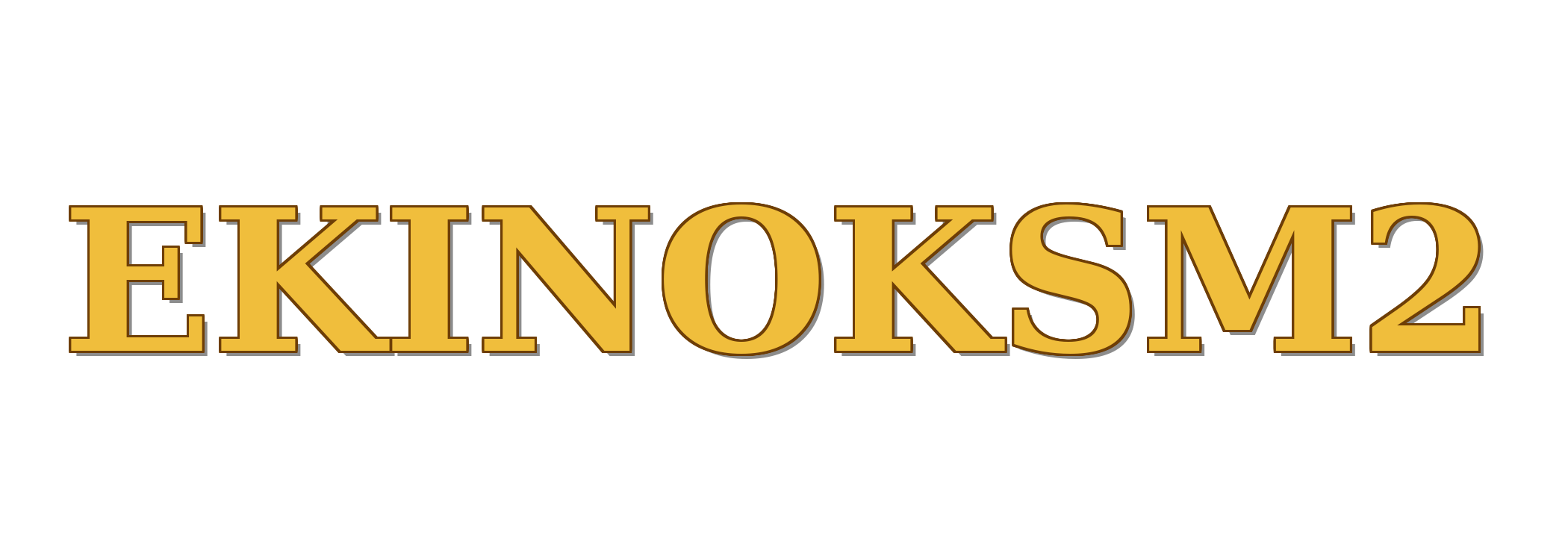 EkinoksM2